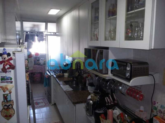 Imagem Cobertura com 3 Quartos à Venda, 200 m² em Botafogo - Rio De Janeiro