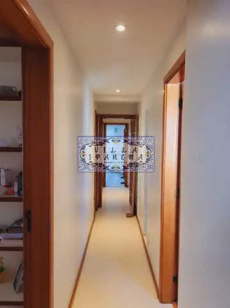 Imagem Apartamento com 3 Quartos à Venda, 130 m² em Flamengo - Rio De Janeiro