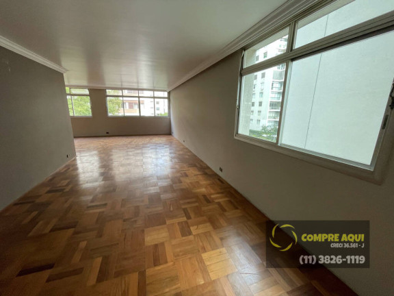 Imagem Apartamento com 3 Quartos à Venda, 235 m² em Higienópolis - São Paulo Imagem Apartamento com 3 Quartos à Venda, 235 m² em Higienópolis - São Paulo