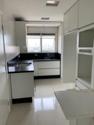 Imagem Apartamento com 3 Quartos à Venda, 156 m² em Jardim Avelino - São Paulo