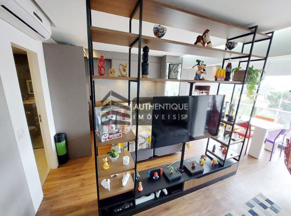Imagem Apartamento com 1 Quarto à Venda, 42 m² em Vila Mariana - São Paulo Imagem Apartamento com 1 Quarto à Venda, 42 m² em Vila Mariana - São Paulo