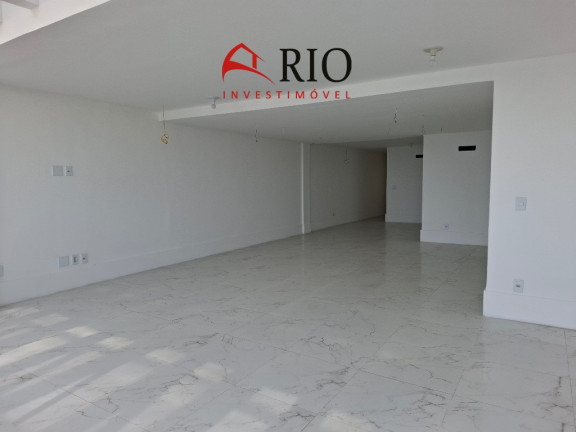 Imagem Imóvel com 4 Quartos à Venda, 370 m² em Barra Da Tijuca - Rio De Janeiro Imagem Imóvel com 4 Quartos à Venda, 370 m² em Barra Da Tijuca - Rio De Janeiro
