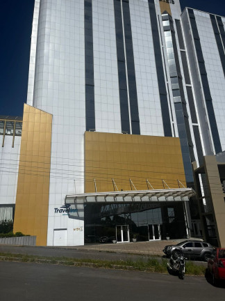 Imagem Apartamento com 1 Quarto à Venda, 24 m² em Sanvitto - Caxias Do Sul