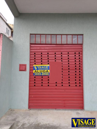 Imagem Sala Comercial para Alugar, em Jd. Paraiso - Jacareí Imagem Sala Comercial para Alugar, em Jd. Paraiso - Jacareí