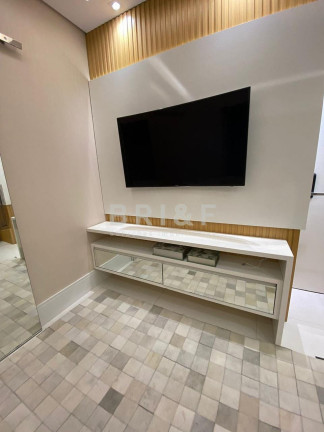 Imagem Apartamento com 1 Quarto para Alugar, 42 m² em Cidade Monções - São Paulo Imagem Apartamento com 1 Quarto para Alugar, 42 m² em Cidade Monções - São Paulo