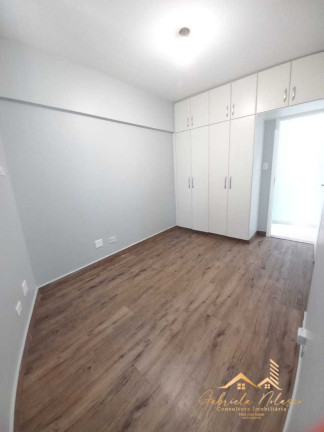 Imagem Apartamento com 3 Quartos à Venda, 91 m² em Gonzaga - Santos Imagem Apartamento com 3 Quartos à Venda, 91 m² em Gonzaga - Santos