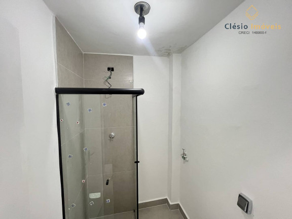 Imagem Apartamento com 1 Quarto à Venda, 35 m² em Bela Vista - São Paulo