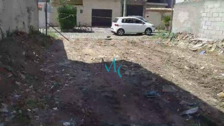 Imagem Terreno à Venda, 136 m² em Campo Grande - Rio De Janeiro Imagem Terreno à Venda, 136 m² em Campo Grande - Rio De Janeiro