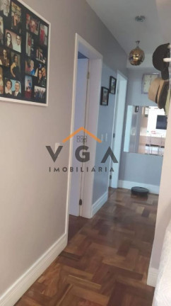 Imagem Apartamento com 3 Quartos à Venda, 72 m² em Vila Carrão - São Paulo Imagem Apartamento com 3 Quartos à Venda, 72 m² em Vila Carrão - São Paulo