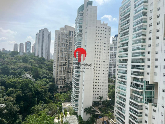 Imagem Apartamento com 3 Quartos à Venda, 176 m² em Panamby - São Paulo Imagem Apartamento com 3 Quartos à Venda, 176 m² em Panamby - São Paulo