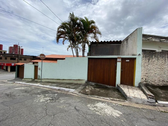 Imagem Casa com 4 Quartos à Venda, 247 m² em Vila Matilde - São Paulo Imagem Casa com 4 Quartos à Venda, 247 m² em Vila Matilde - São Paulo