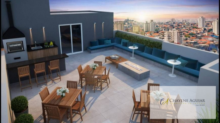 Imagem Apartamento com 1 Quarto à Venda, 34 m² em Tucuruvi - São Paulo Imagem Apartamento com 1 Quarto à Venda, 34 m² em Tucuruvi - São Paulo