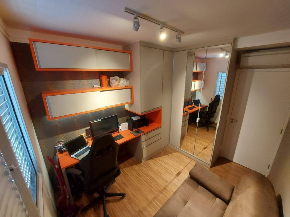 Imagem Apartamento com 3 Quartos à Venda, 93 m² em Parque Campolim - Sorocaba Imagem Apartamento com 3 Quartos à Venda, 93 m² em Parque Campolim - Sorocaba