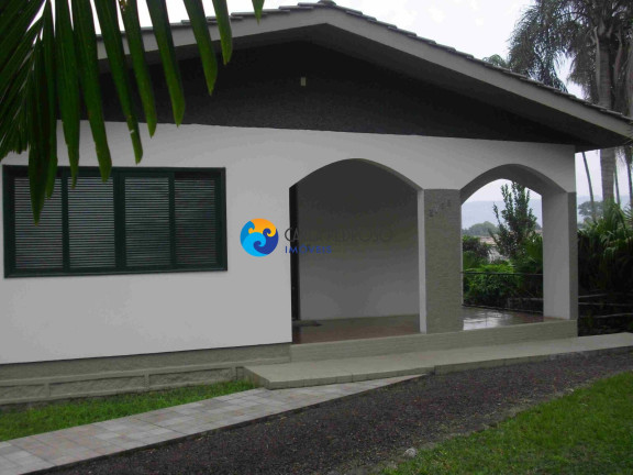 Imagem Casa com 3 Quartos à Venda, 180 m² em Rio Maina - Criciúma