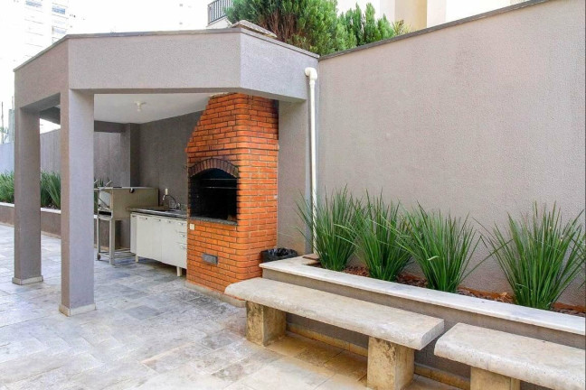 Imagem Apartamento com 3 Quartos à Venda, 83 m² em Vila Romana - São Paulo Imagem Apartamento com 3 Quartos à Venda, 83 m² em Vila Romana - São Paulo