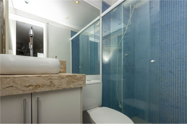 Imagem Apartamento com 2 Quartos à Venda, 145 m² em Paraíso Do Morumbi - São Paulo