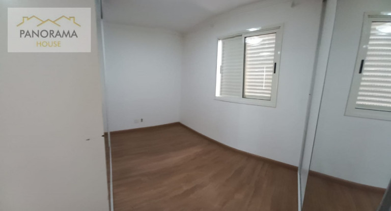 Imagem Apartamento com 3 Quartos à Venda, 63 m² em Piraporinha - Diadema