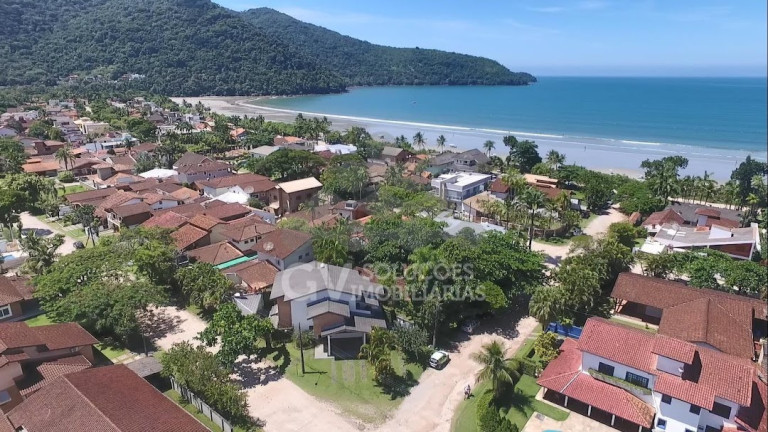 Imagem Casa com 4 Quartos para Temporada, 200 m² em Condomínio Lagoinha - Ubatuba