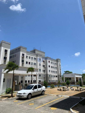 Imagem Apartamento com 2 Quartos à Venda, 48 m² em Centro - Maracanaú Imagem Apartamento com 2 Quartos à Venda, 48 m² em Centro - Maracanaú