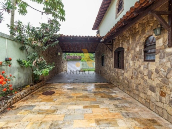 Imagem Casa de Condomínio com 5 Quartos à Venda, 600 m² em Taquara - Rio De Janeiro Imagem Casa de Condomínio com 5 Quartos à Venda, 600 m² em Taquara - Rio De Janeiro