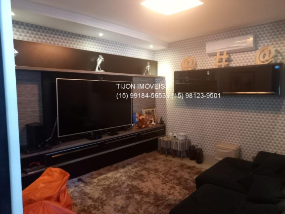 Imagem Casa de Condomínio com 4 Quartos à Venda, 480 m² em Parque Residencial Villa Dos Inglezes - Sorocaba Imagem Casa de Condomínio com 4 Quartos à Venda, 480 m² em Parque Residencial Villa Dos Inglezes - Sorocaba