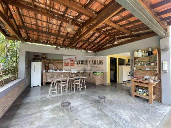 Imagem Casa com 3 Quartos à Venda, 340 m² em Granja Viana - Cotia Imagem Casa com 3 Quartos à Venda, 340 m² em Granja Viana - Cotia
