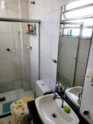 Imagem Apartamento com 3 Quartos à Venda, 127 m² em Daniel Lisboa - Salvador