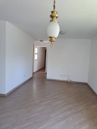 Imagem Apartamento com 3 Quartos à Venda, 120 m² em Chácara Inglesa - São Paulo