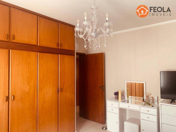 Imagem Casa com 4 Quartos à Venda, 260 m² em Centro - Santa Bárbara D'oeste Imagem Casa com 4 Quartos à Venda, 260 m² em Centro - Santa Bárbara D'oeste