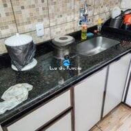 Imagem Apartamento com 2 Quartos à Venda, 56 m² em Santa Terezinha - São Bernardo Do Campo Imagem Apartamento com 2 Quartos à Venda, 56 m² em Santa Terezinha - São Bernardo Do Campo