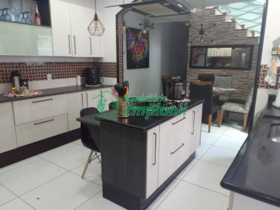 Imagem Casa com 3 Quartos à Venda, 152 m² em Jardim Corcovado - Campo Limpo Paulista Imagem Casa com 3 Quartos à Venda, 152 m² em Jardim Corcovado - Campo Limpo Paulista