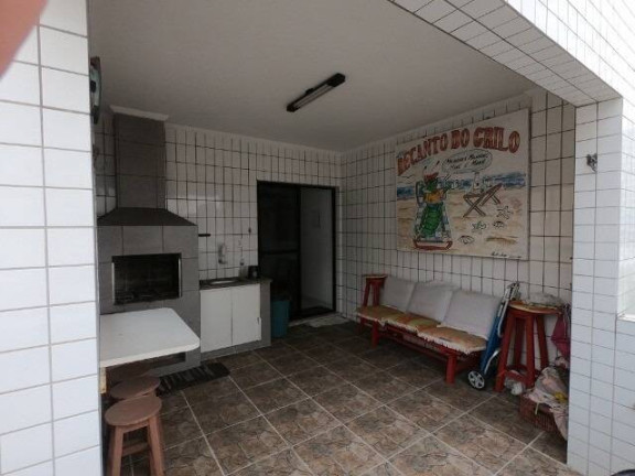 Imagem Apartamento com 2 Quartos à Venda, 135 m² em Canto Do Forte - Praia Grande Imagem Apartamento com 2 Quartos à Venda, 135 m² em Canto Do Forte - Praia Grande