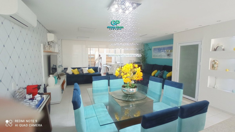 Imagem Casa com 4 Quartos à Venda, 250 m² em Enseada - Guarujá Imagem Casa com 4 Quartos à Venda, 250 m² em Enseada - Guarujá