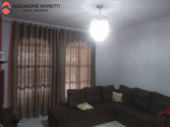 Imagem Casa com 4 Quartos à Venda, 150 m² em Vila Nova Sorocaba - Sorocaba Imagem Casa com 4 Quartos à Venda, 150 m² em Vila Nova Sorocaba - Sorocaba