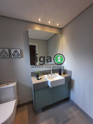 Imagem Apartamento com 3 Quartos à Venda, 115 m² em Anália Franco - São Paulo Imagem Apartamento com 3 Quartos à Venda, 115 m² em Anália Franco - São Paulo