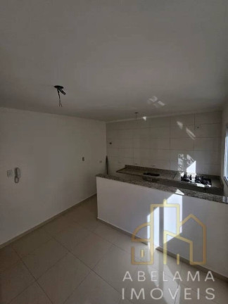 Imagem Cobertura com 2 Quartos à Venda, 72 m² em Vila Guaraciaba - Santo André
