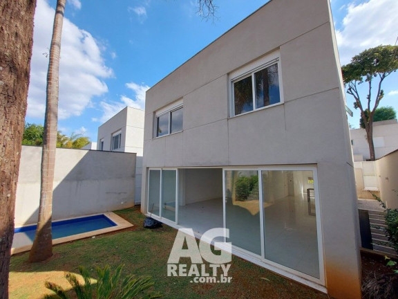 Imagem Casa de Condomínio com 4 Quartos à Venda, 525 m² em Granja Julieta - São Paulo Imagem Casa de Condomínio com 4 Quartos à Venda, 525 m² em Granja Julieta - São Paulo