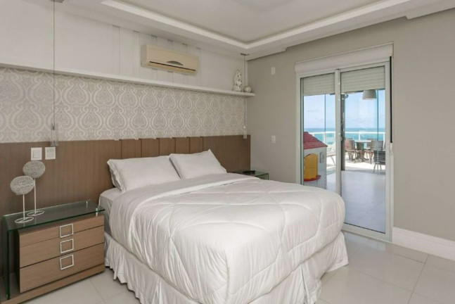 Imagem Cobertura com 4 Quartos à Venda, 406 m² em Ingleses - Florianópolis Imagem Cobertura com 4 Quartos à Venda, 406 m² em Ingleses - Florianópolis