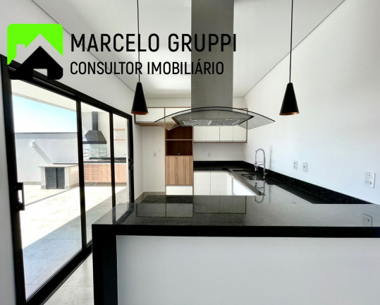 Imagem Casa com 3 Quartos à Venda, 186 m² em Jardim Piemonte - Indaiatuba Imagem Casa com 3 Quartos à Venda, 186 m² em Jardim Piemonte - Indaiatuba