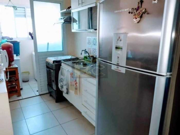 Imagem Apartamento com 2 Quartos à Venda, 62 m² em Saúde - São Paulo