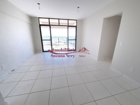 Imagem Apartamento com 4 Quartos à Venda, 109 m² em Capim Macio - Natal Imagem Apartamento com 4 Quartos à Venda, 109 m² em Capim Macio - Natal