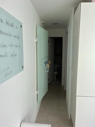 Imagem Sala Comercial à Venda, 100 m² em Icaraí - Niterói Imagem Sala Comercial à Venda, 100 m² em Icaraí - Niterói