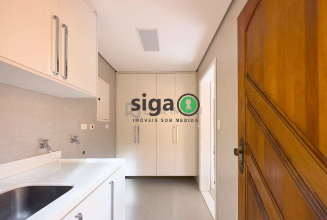 Imagem Casa com 3 Quartos à Venda, 379 m² em Mooca - São Paulo