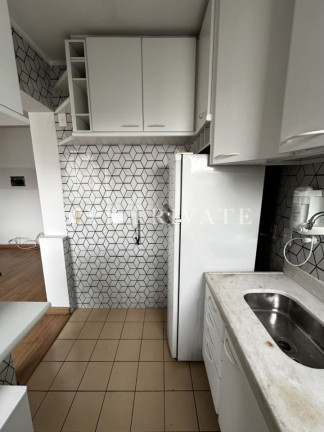 Imagem Apartamento com 1 Quarto à Venda, 46 m² em Perdizes - São Paulo