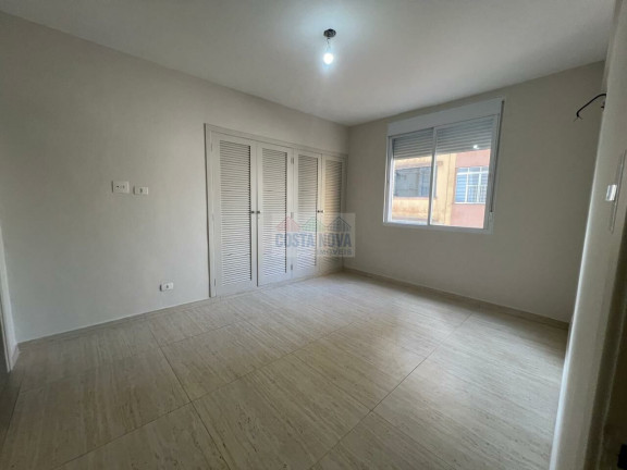 Imagem Apartamento com 3 Quartos à Venda, 140 m² em José Menino - Santos Imagem Apartamento com 3 Quartos à Venda, 140 m² em José Menino - Santos