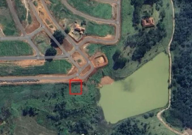 Imagem Terreno à Venda, 661 m² em Borda Da Mata - Caçapava Imagem Terreno à Venda, 661 m² em Borda Da Mata - Caçapava
