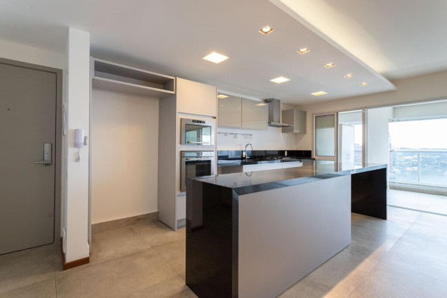 Imagem Apartamento com 1 Quarto à Venda, 84 m² em Pinheiros - São Paulo