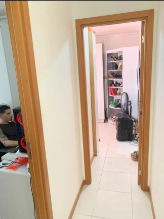 Imagem Apartamento com 2 Quartos à Venda, 60 m² em Praia De Itaparica - Vila Velha