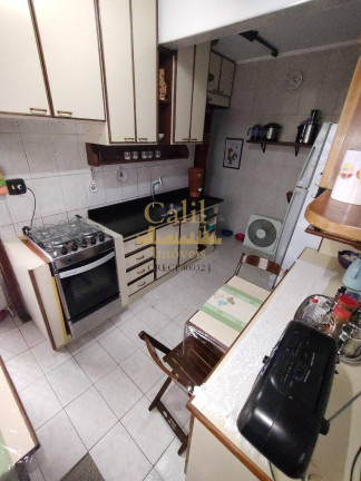 Imagem Apartamento com 3 Quartos à Venda, 94 m² em Vila Belmiro - Santos Imagem Apartamento com 3 Quartos à Venda, 94 m² em Vila Belmiro - Santos