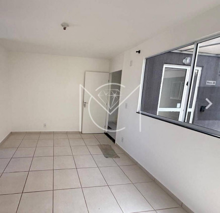 Imagem Apartamento com 2 Quartos à Venda, 44 m² em São Pedro - Esmeraldas